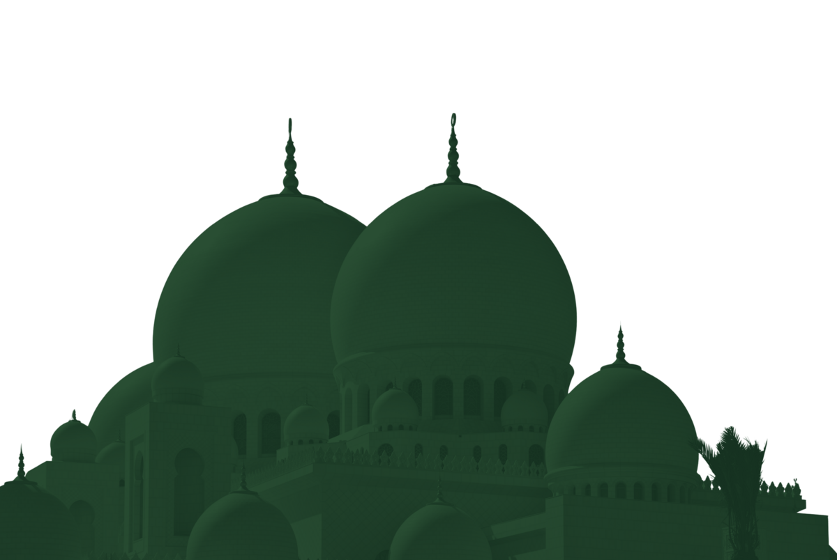 Masjid BG